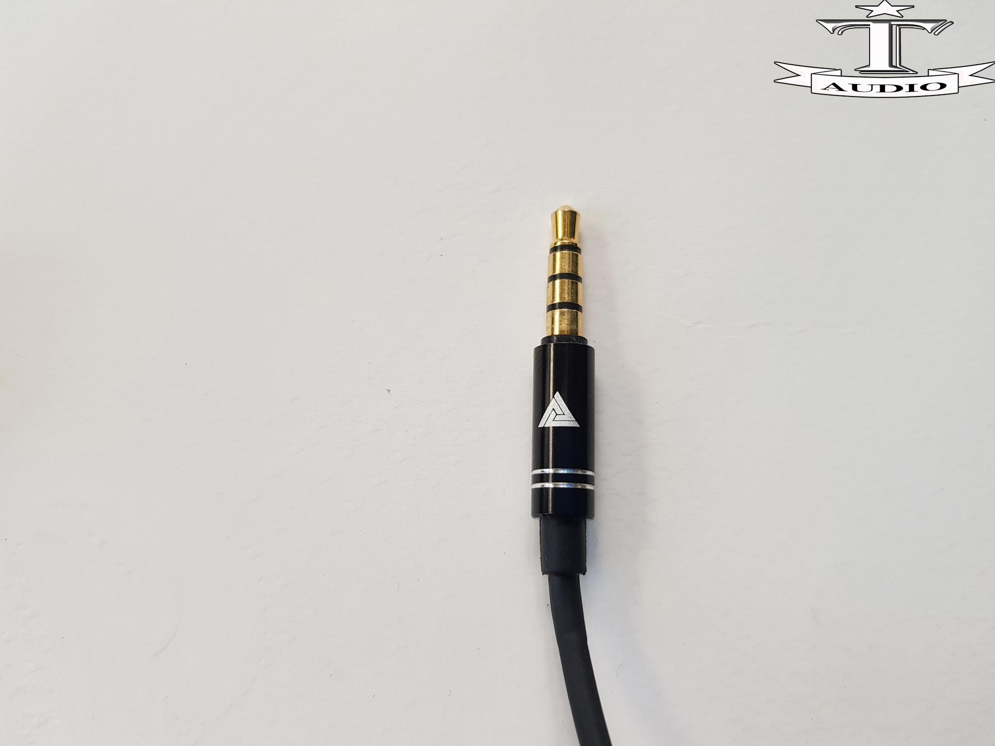 Tai nghe nhét tai QKZ DT1