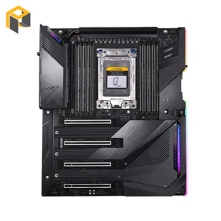 Mainboard GIGABYTE TRX40 AORUS XTREME