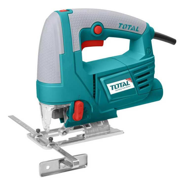 20V Máy cưa lọng dùng pin Total TJSLI8501