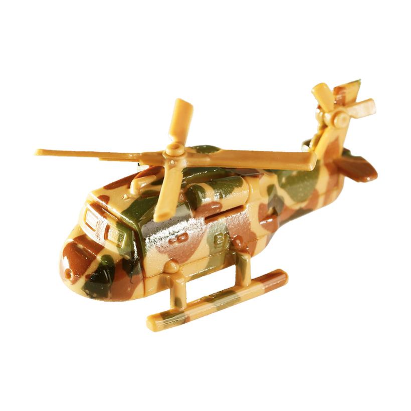 Sáp thơm ô tô trực thăng AIR-Q NO.36DG 5g