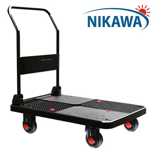 Xe đẩy hàng Nikawa WFA-300DX