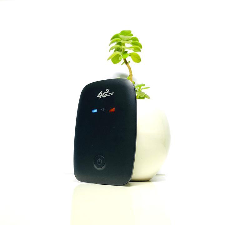 Cục phát wifi di động 4g MAXIS MF901