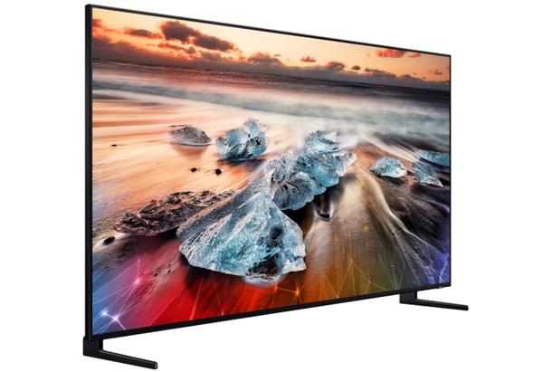 Smart Tivi SAMSUNG QA65Q900 65INCH 8K