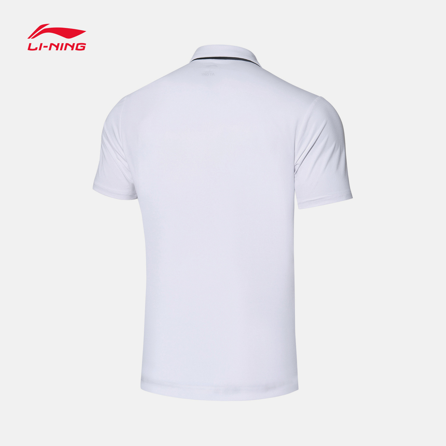 Áo Thun Thể Thao Nam Lining APLQ043