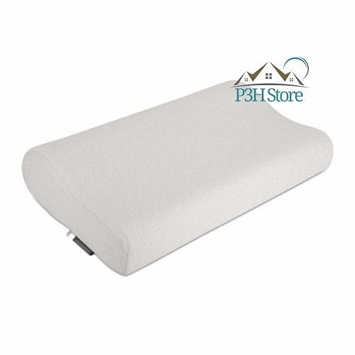 Gối cong Memory Foam Lock&Lock HLW111