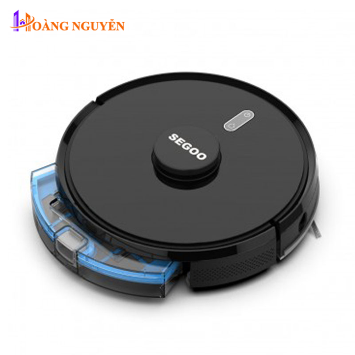 ROBOT HÚT BỤI SEGOO ROTOPUS M1