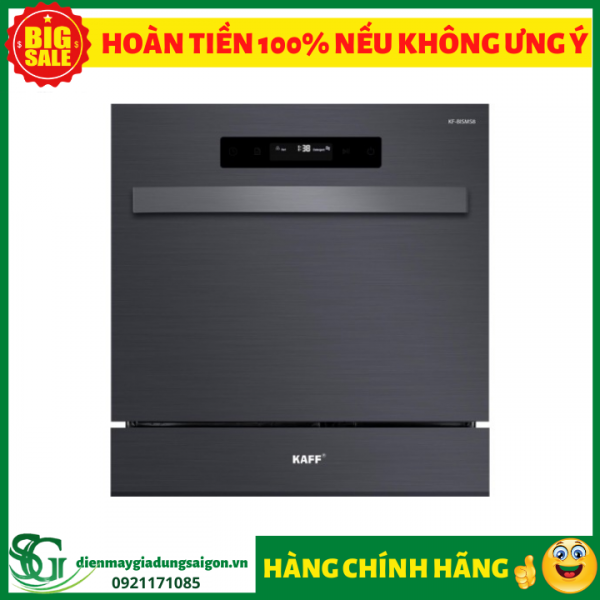 Máy rửa chén KAFF KF-BISMS8