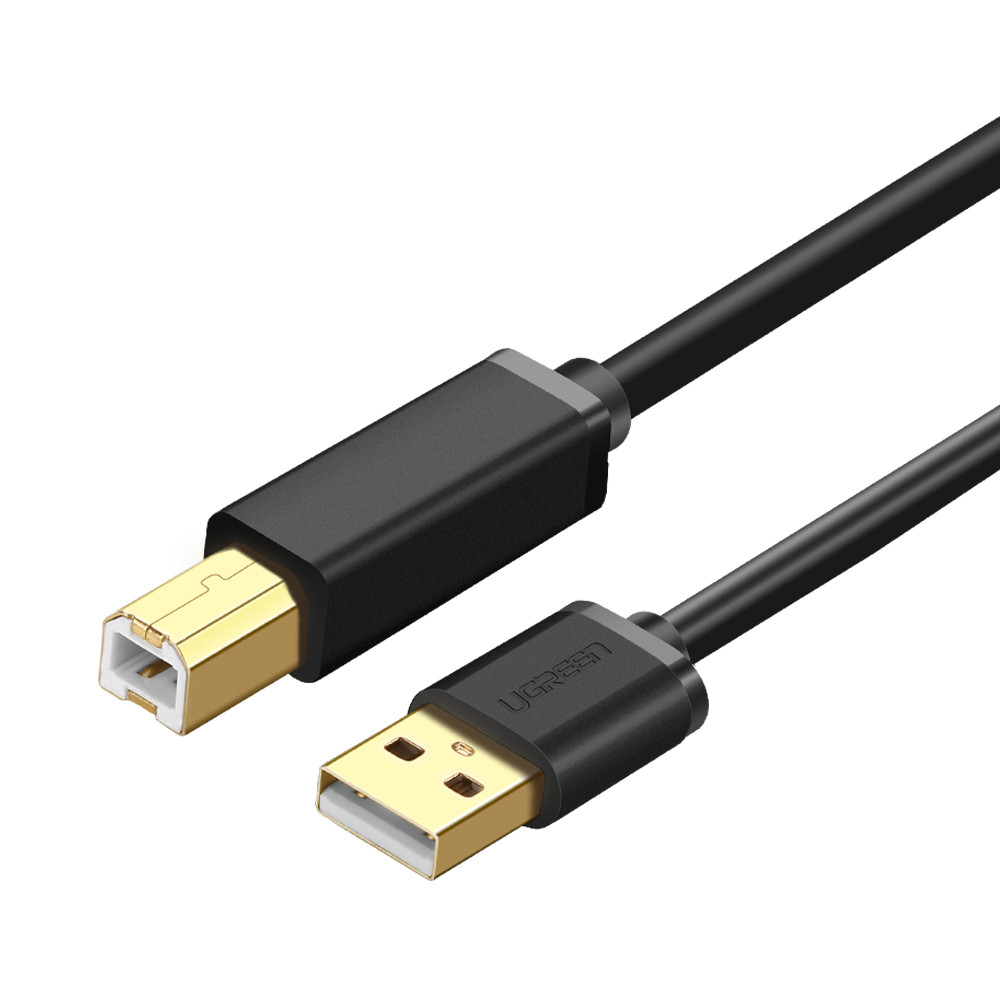 CÁP USB 2.0 SANG USB B UGREEN 20846