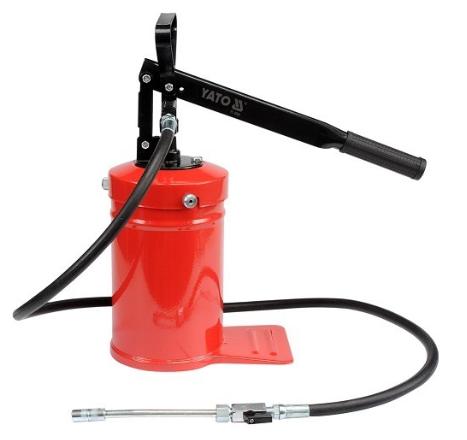 Máy bơm mỡ bằng tay Yato YT-07061