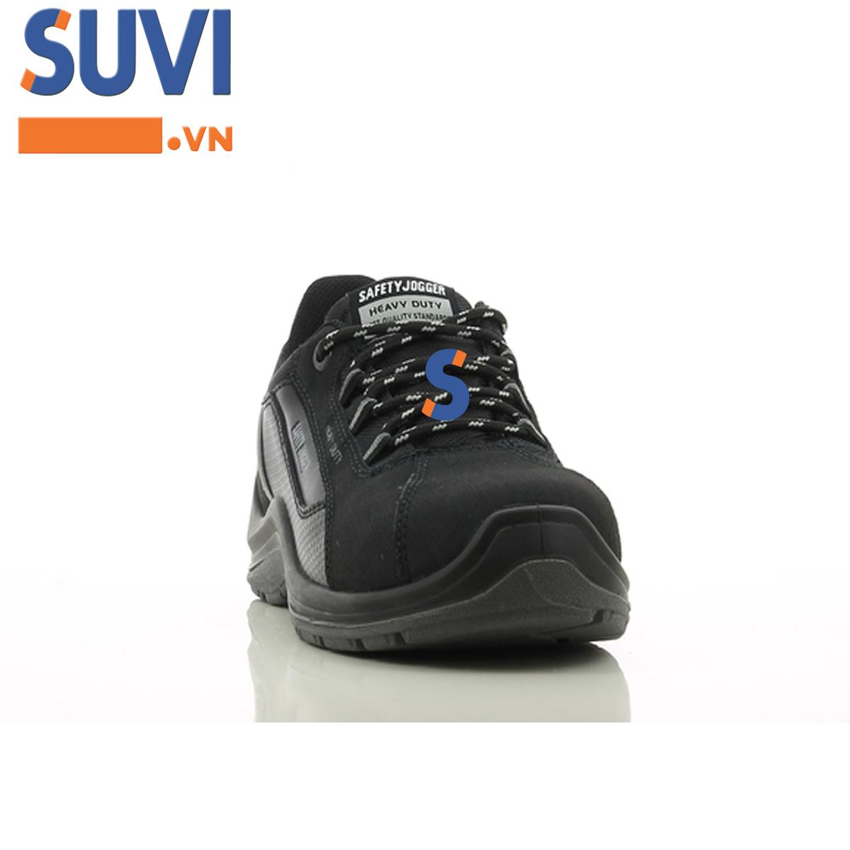 Giày Bảo Hộ Jogger Advance