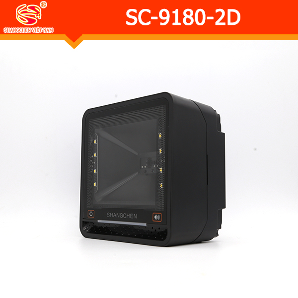 Máy quét mã vạch Shangchen SC-9180
