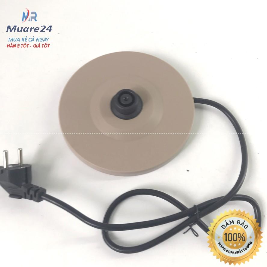 Bình đun siêu tốc Jiplai EKJ-319 2.5l