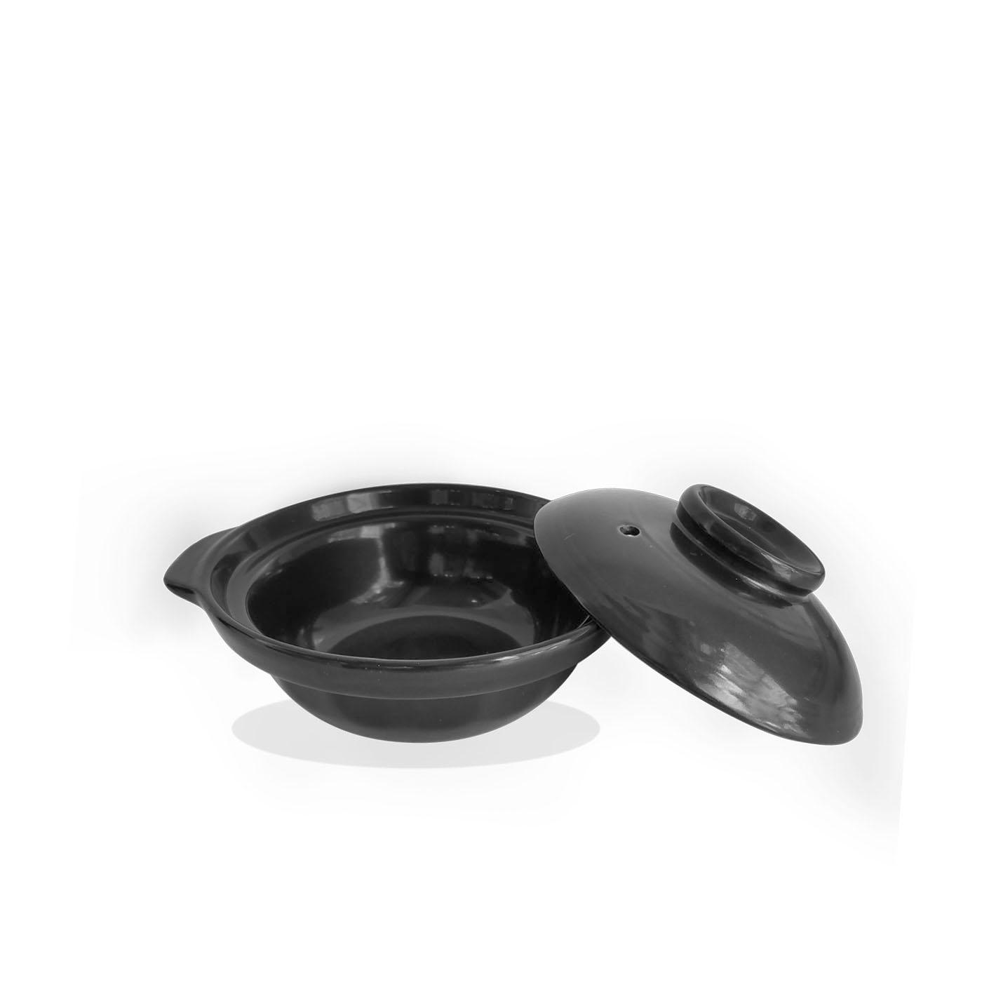 NỒI SỨ CẠN PDC-4 250ML