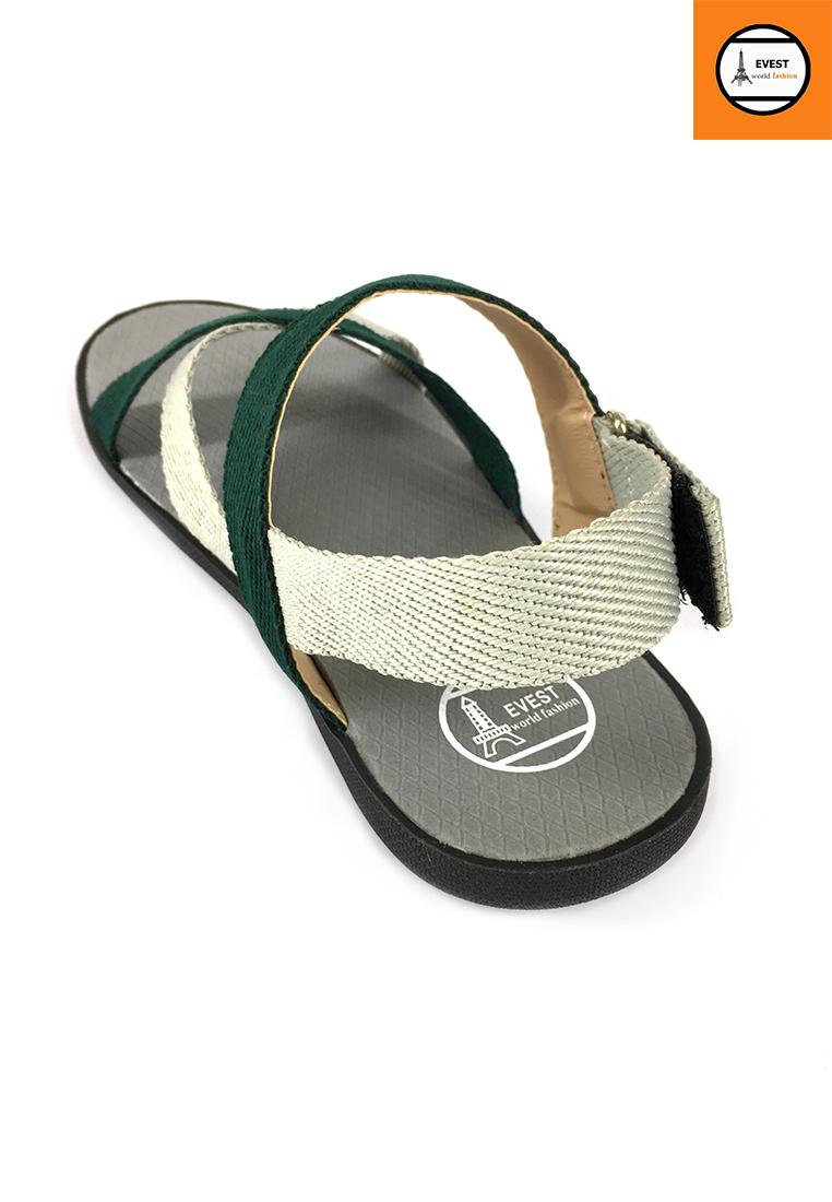 Giày sandal nam Evest A249