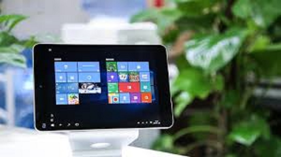 Máy tính bảng Xiaomi MiPad 2 16GB