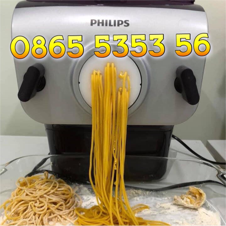 Máy làm mì Philips HR2356