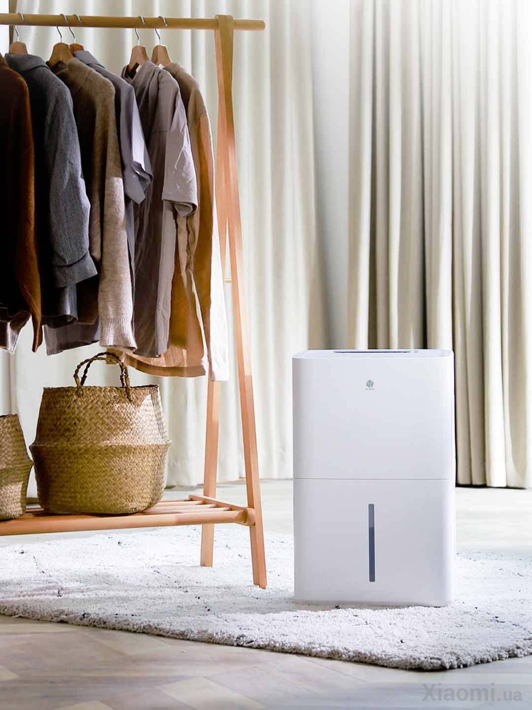 MÁY HÚT ẨM XIAOMI WIDETECH WDH330EFW1