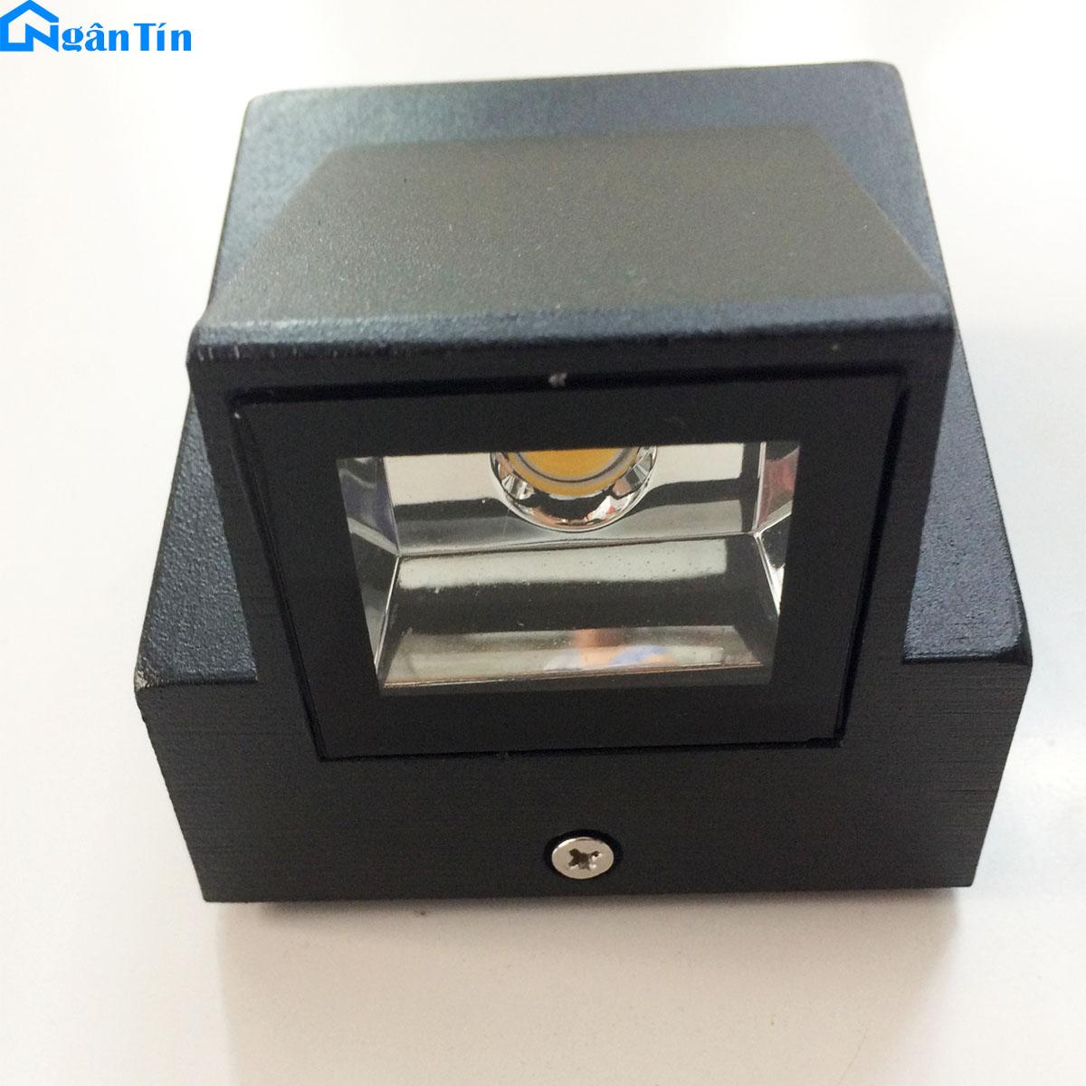 Đèn ngoài trời VNT-614