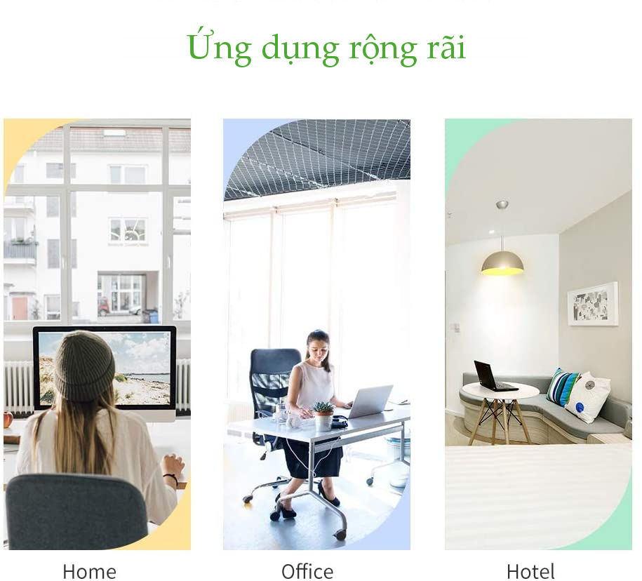 Cáp mạng CAT7 Ugreen 11273