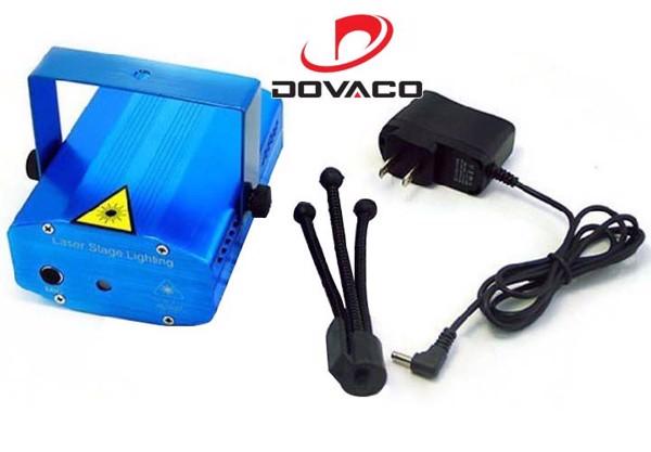 Máy Chiếu Sao Mini Laser Stage Lighting