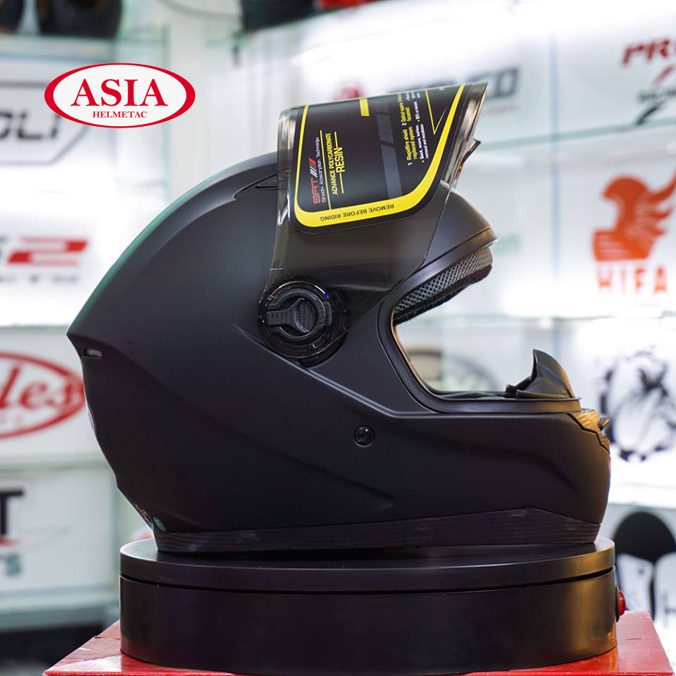 Mũ bảo hiểm Asia MT 136