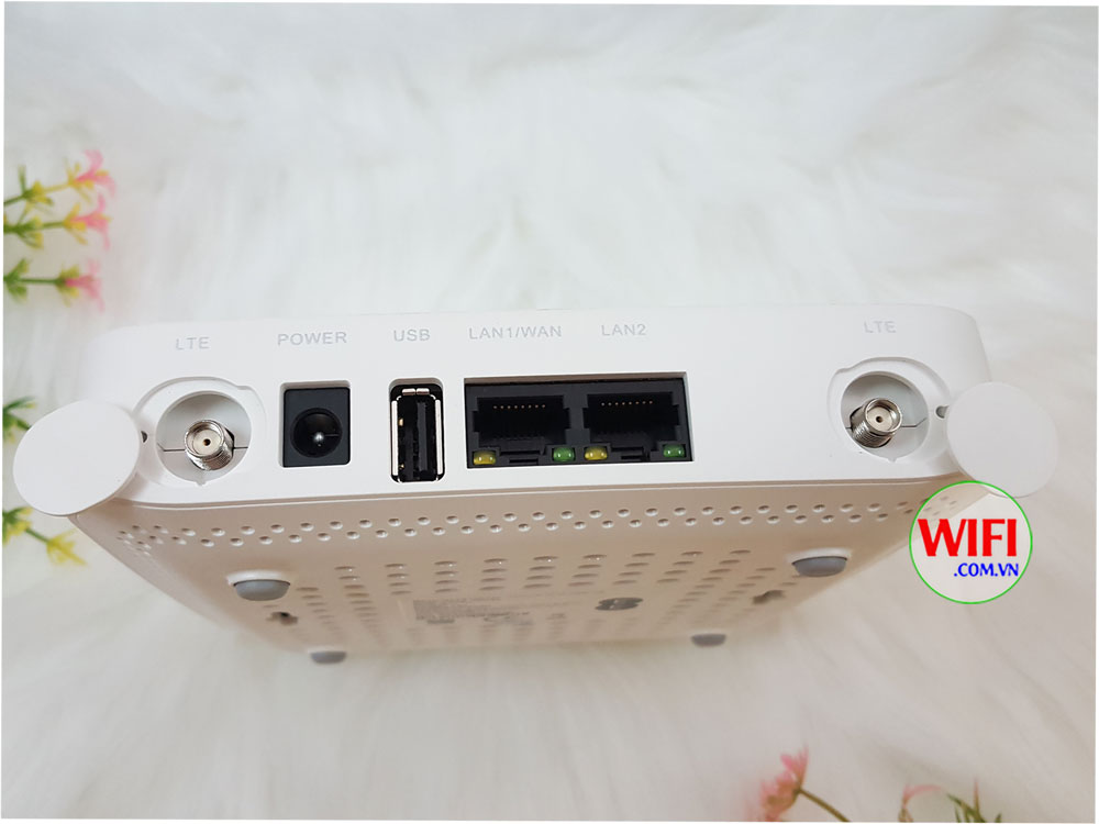 Bộ Phát Wifi 4G Alcatel EE Router HH70VB