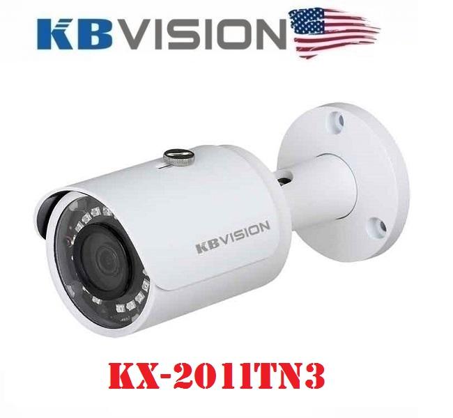 Camera IP Megapixel KBVISION KX-A2011TN3