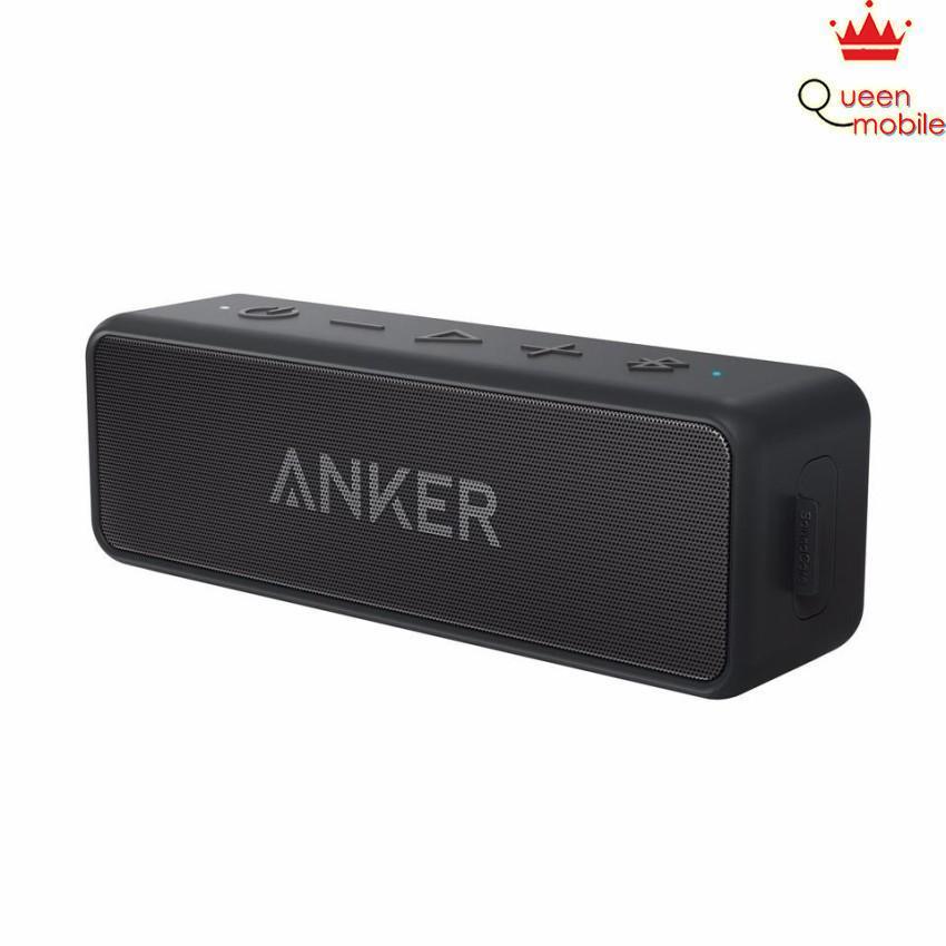 Loa Bluetooth Anker SoundCore 2- A3105