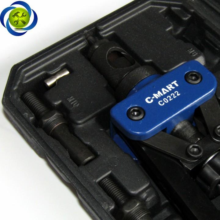 KỀM RÚT RIVE C-MART C0222