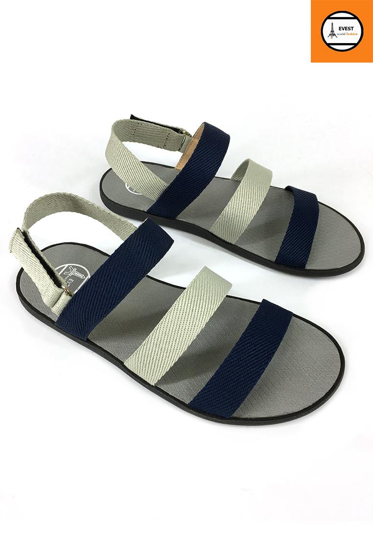 Giày sandal nam Evest A254