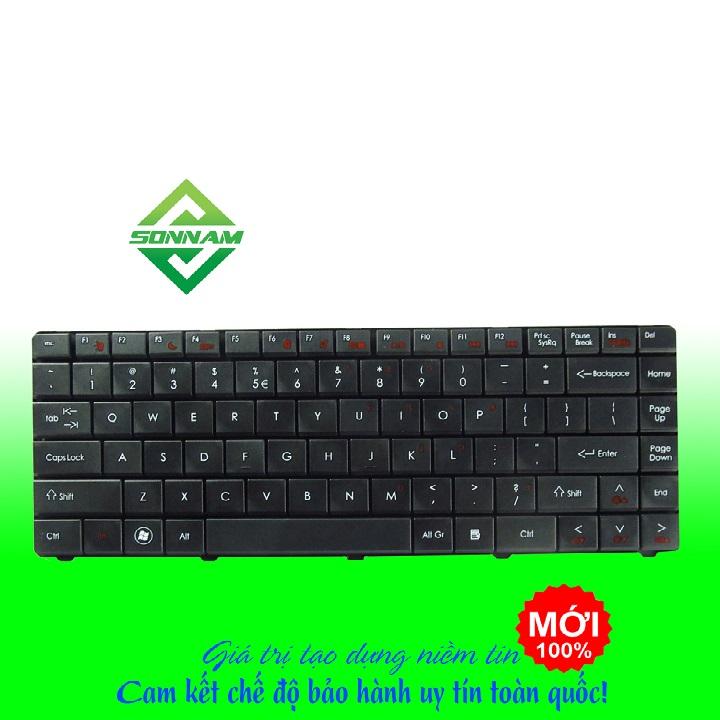 Bàn phím laptop Acer Emachines D525/ D725