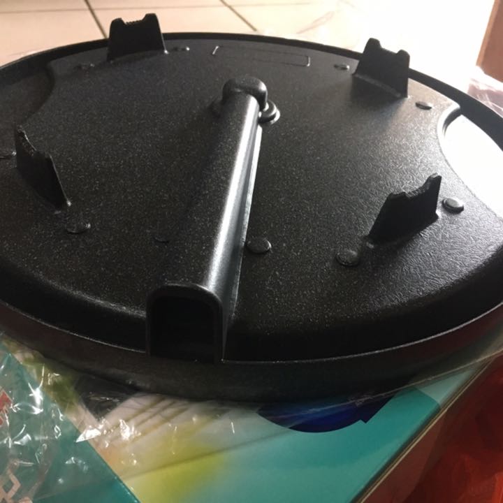 VỈ NƯỚNG KITCHEN FLOWER NY-1160