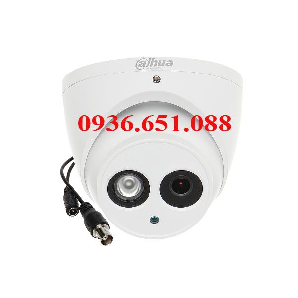 Camera giám sát Dahua HAC-HDW1020E