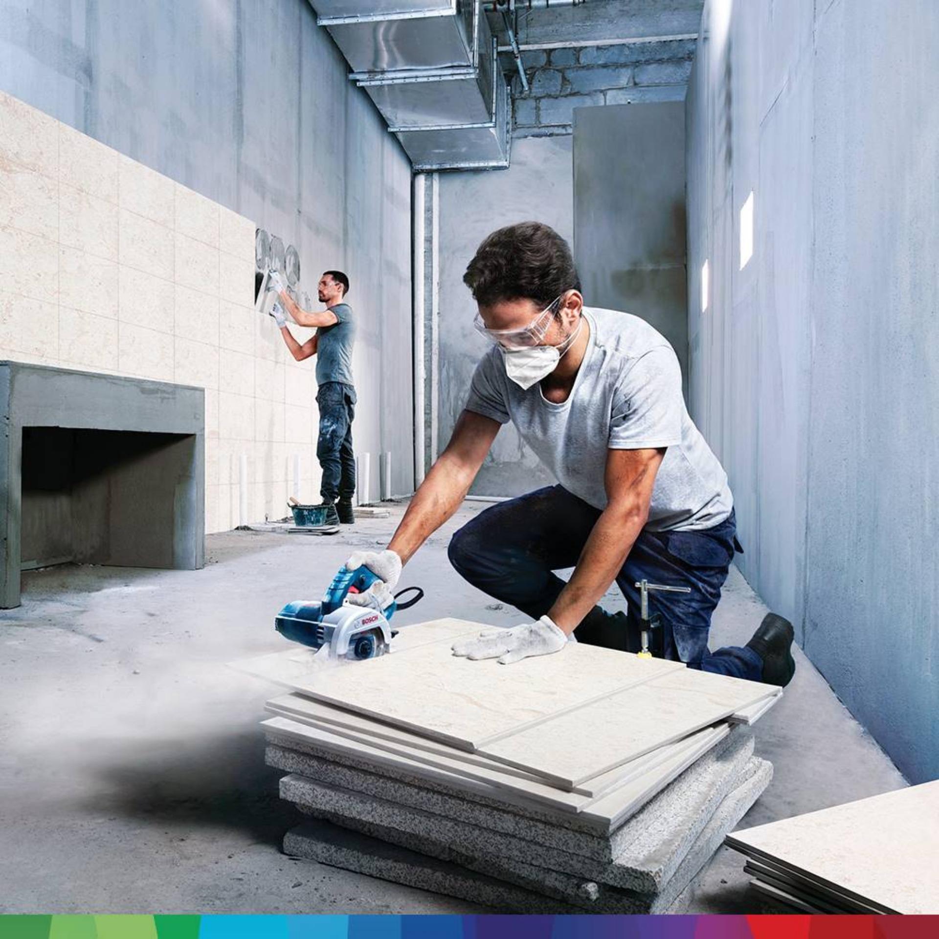 MÁY CẮT BOSCH GDC 140