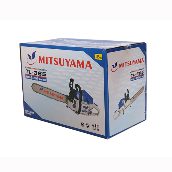 MÁY CƯA MITSUYAMA TL-365