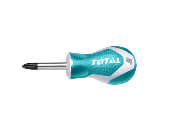Tuốc nơ vít bake Total THT22386