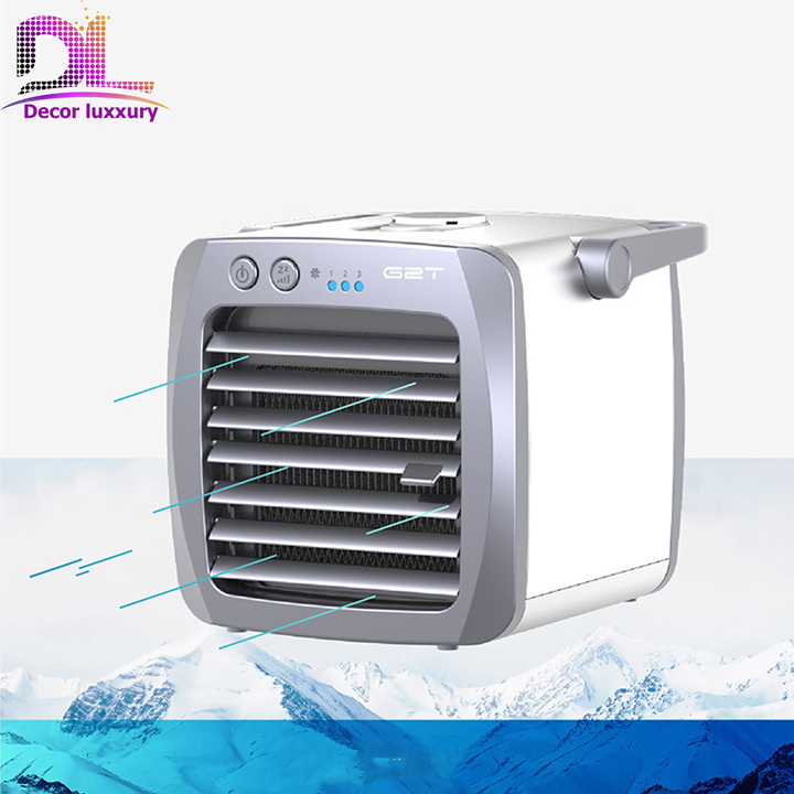 QUẠT HƠI NƯỚC MINI G2T