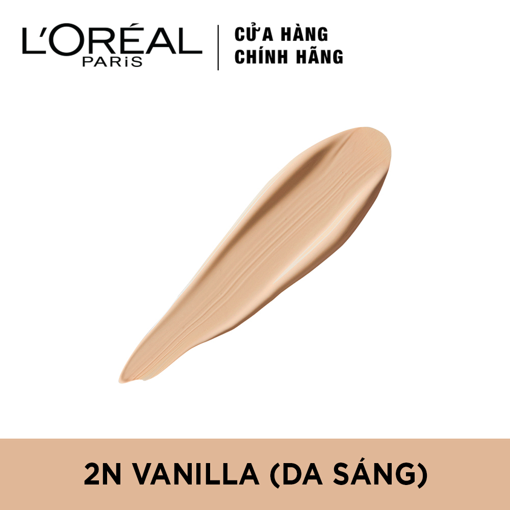Kem  che khuyết điểm Loreal True Match Concealer