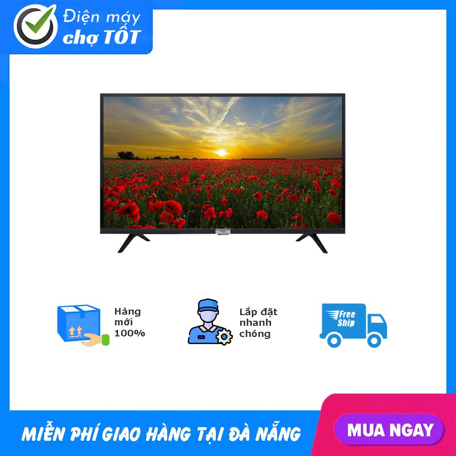 Tivi Led TCL 49S6500 49INCH