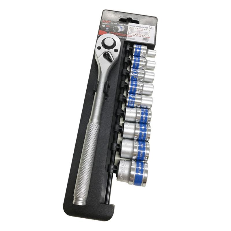 Bộ tuýp TOP TBS12245