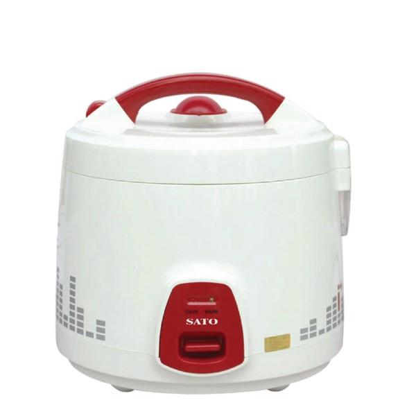 Nồi cơm điện Sato S18-81G 1.8L