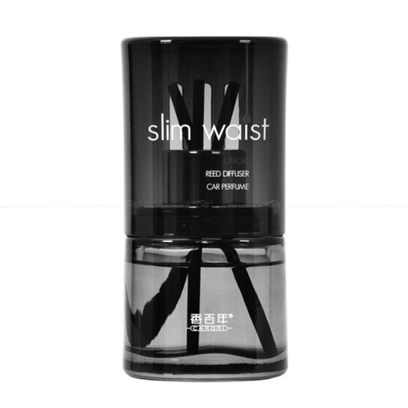 Nước Hoa Ô Tô Carori Slim Waist Z 60ml