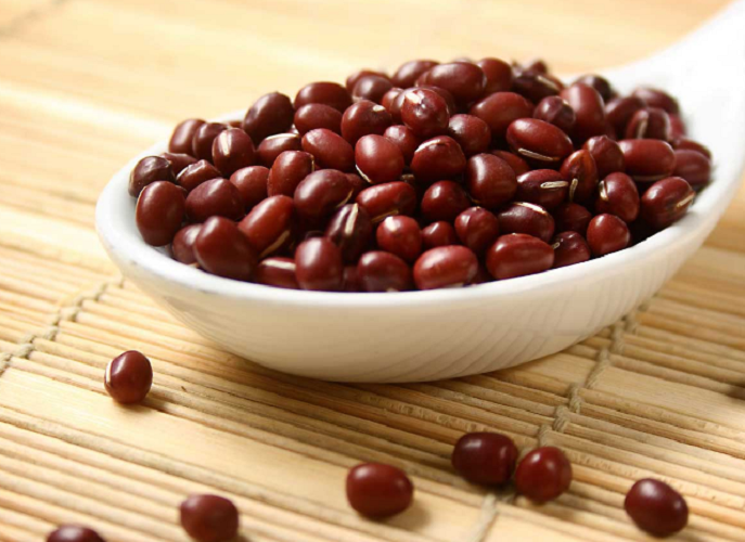 Trà Đậu Đỏ Hùng Phát