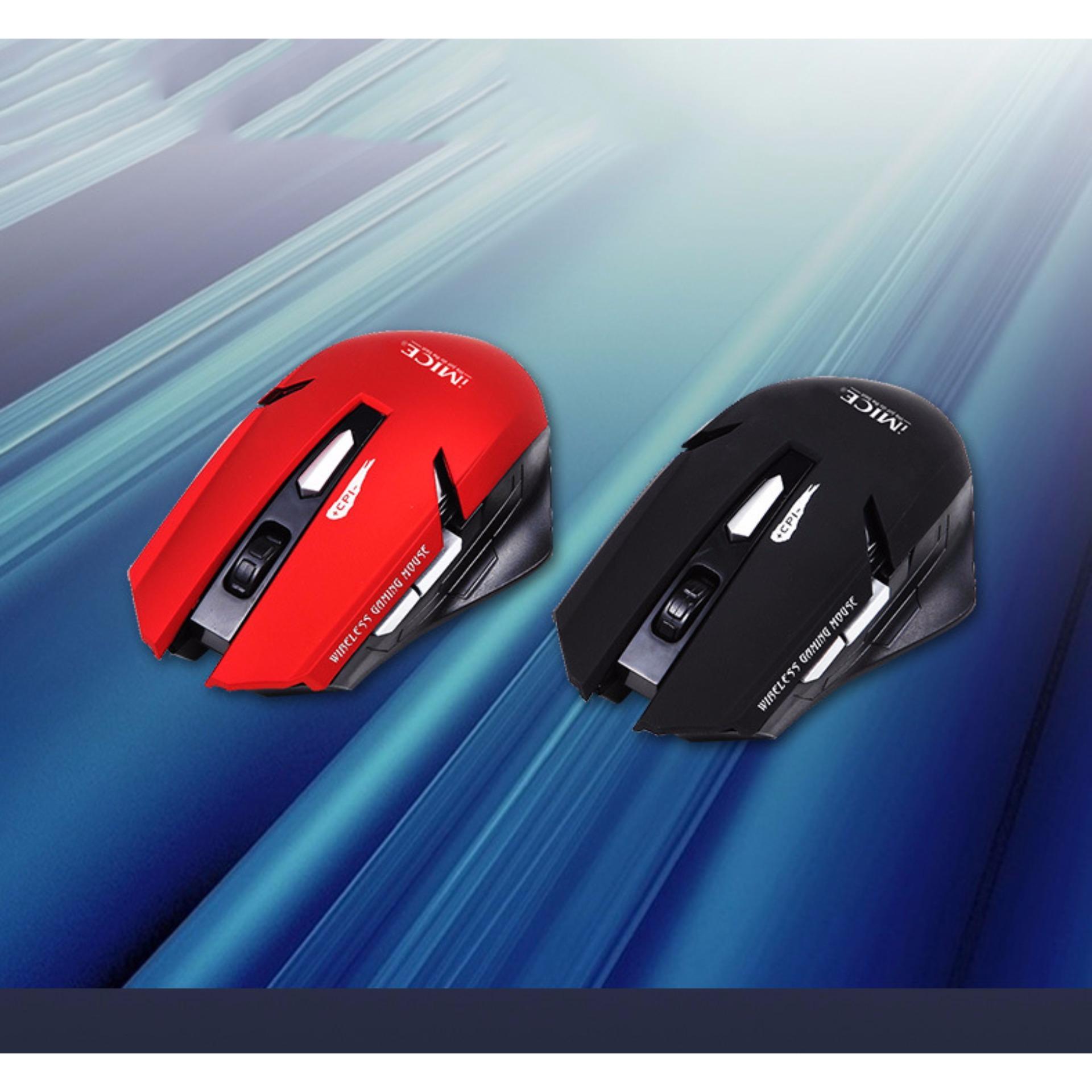 Chuột không dây Imice E1700 Pro/E1700