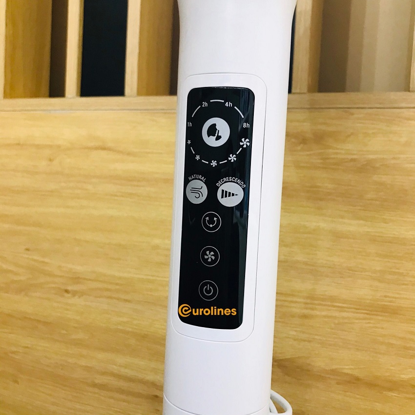 QUẠT CÂY ROWENTA VU5770