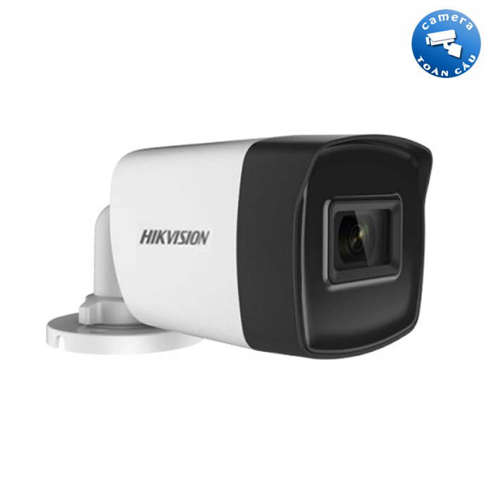 Camera HD-TVI Hikvision DS-2CE16H0T-IT3 - 5MP