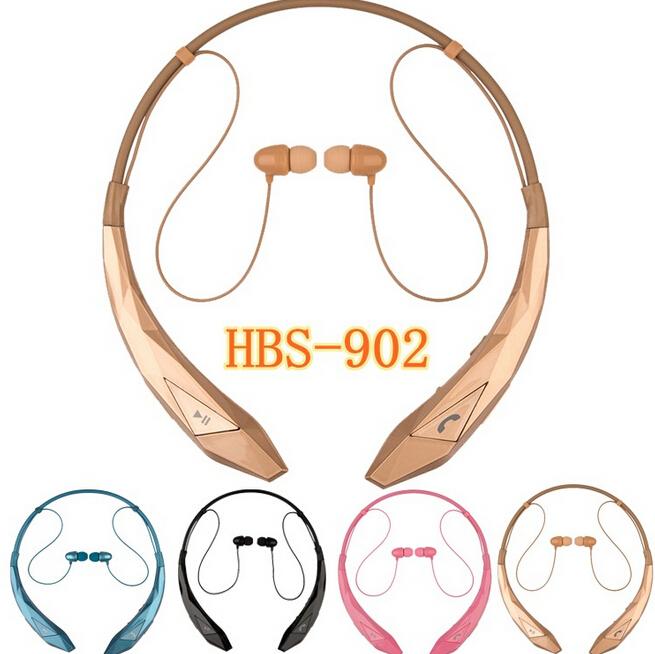 Tai nghe bluetooth HBS-902