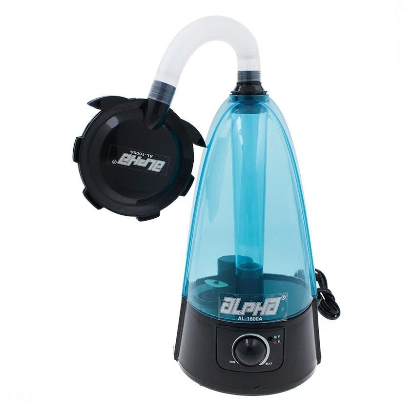Hộp phun sương Alpha AF-1600A 50W