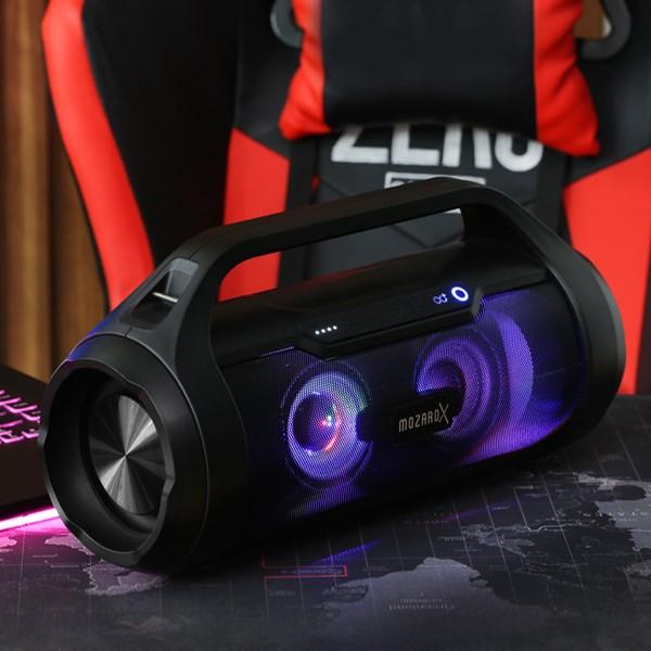Loa Bluetooth MozardX BM01