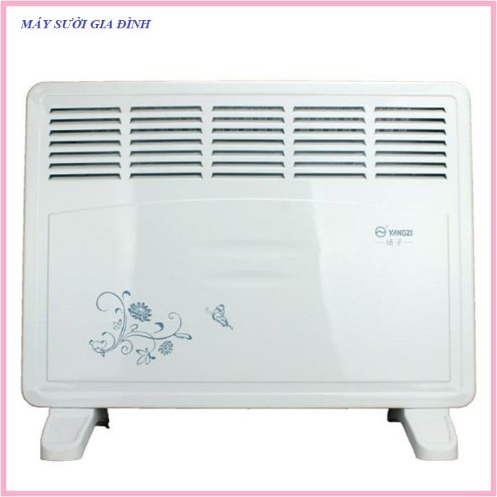 MÁY SƯỞI YANGZI RE0348